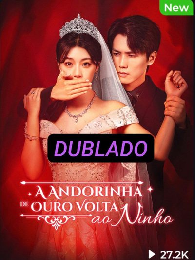 A Andorinha de Oura Volta ao Ninho