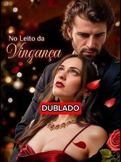 🌸 No Leito da Vingança