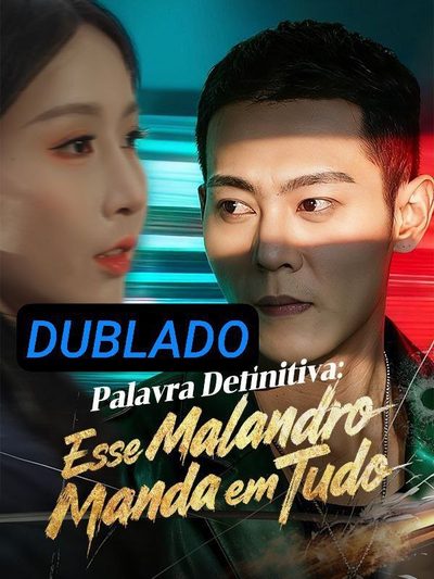 Palavra Definitiva: Dublado