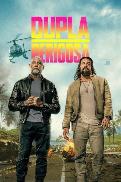 Dupla Perigosa |  The Wrecking Crew