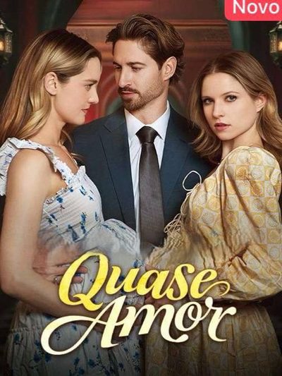 Quase Amor Dublado