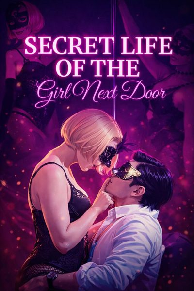 Secret Life Of The Girl Next Door - Vida Secreta da Garota da Casa ao Lado