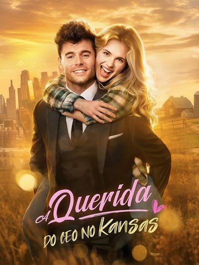 A Querida do CEO no Kansas (dublado)