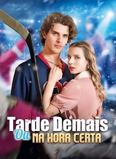TARDE DEMAIS OU NA HORA CERTA (dublado)