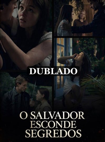 O Salvador Esconde Segredos - Dublado