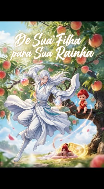 De Sua Filha para Sua Rainha