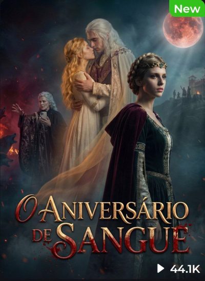 Aniversário de Sangue