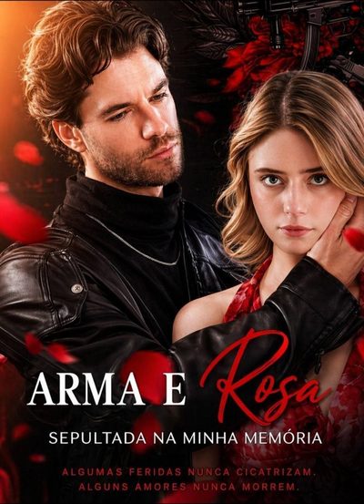 Armas e Rosas Sepultada na Minha Memória Legendado