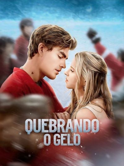 ⭐️|0275- QUEBRANDO O GELO|breaking the ice  -DUBLADO