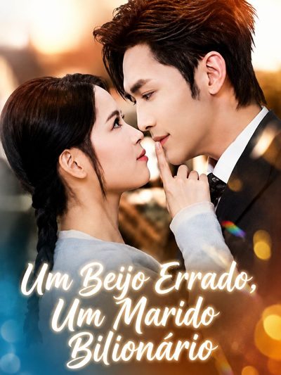 Um Beijo Errado, um Marido Bilionário/ Legendado