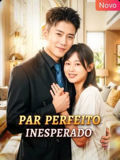Par Perfeito Inesperado Dublado