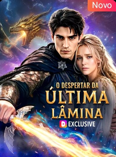 O Despertar da Última Lâmina 👾 Ia