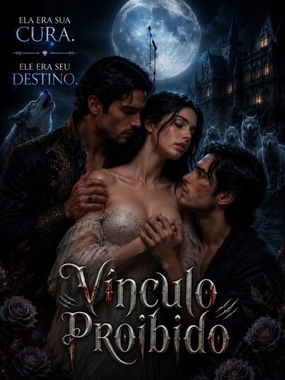 Vínculo Proibido Dublado