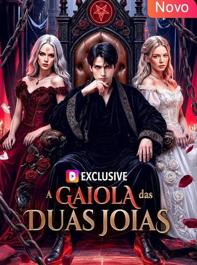 A Gaiola das Duas Joias