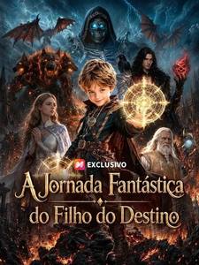 A Jornada Fantástica do Filho do Destino