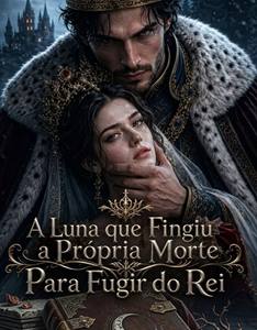 Luna que Fingiu a Própria Morte para Fugir do Pai