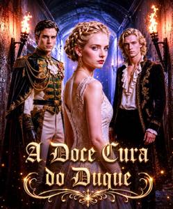 A Doce Cura do Duque (dublado)