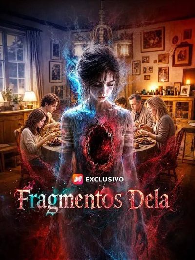 Fragmentos Dela Dublado