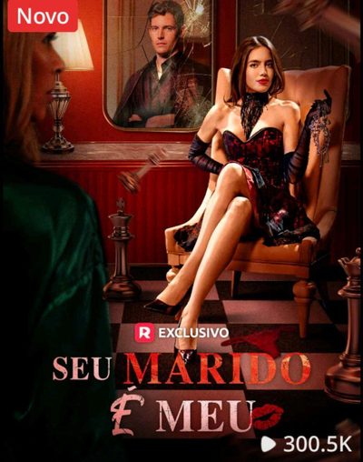 🌸 Seu Marido é Meu