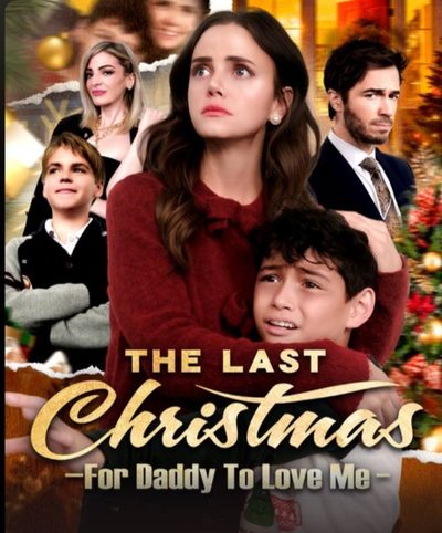 ❤️‍🔥 | o Último Natal para o Papai Me Amar Legendado