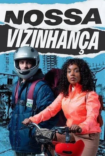 Nossa Vizinhança