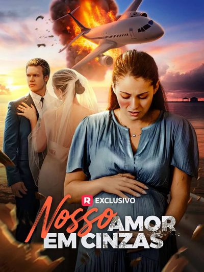 🌸 Nosso Amor Em Cinzas