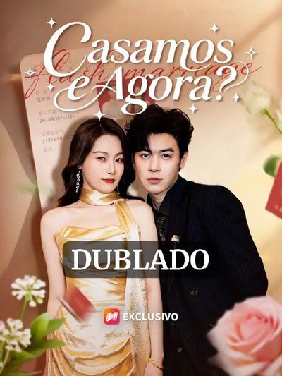 Casamos e Agora? Dublado