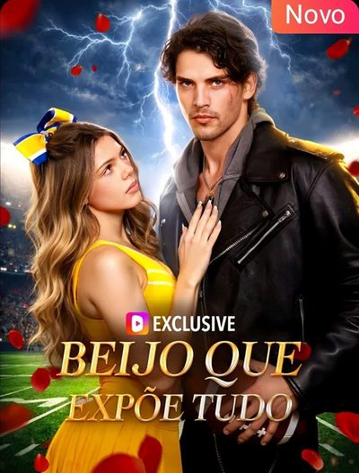 🌸 Beijo que Expõe Tudo