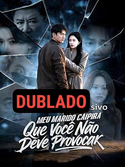 Meu Marido Caipira que Você Não Deve Provocar