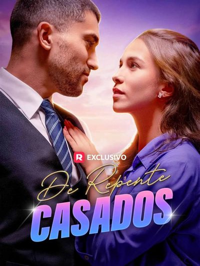 De Repente Casados - Brasileira