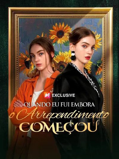 》 Quando Eu Fui Embora o Arrependimento Começou Dublado