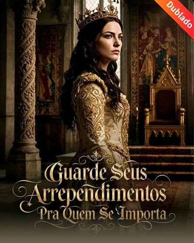 Guarde Seus Arrependimentos Pra Quem Se Importa Dublado