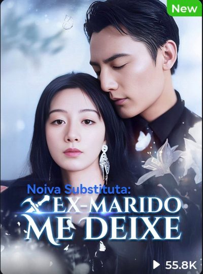 🌟noiva Substituta: Ex-marido Me Deixe - Dublado