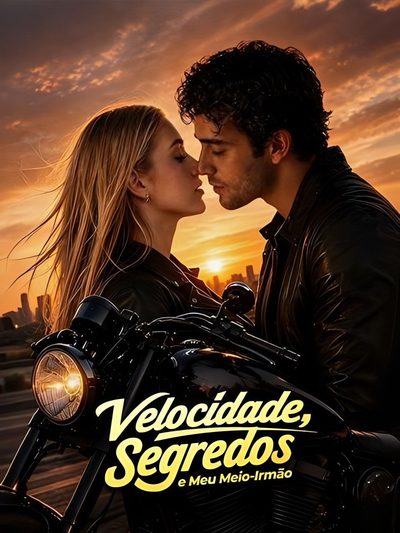 🔥 | Velocidade, Segredos e Meu Meio Irmão