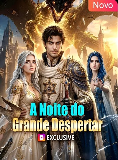A Noite do Grande Despertar - Dublado