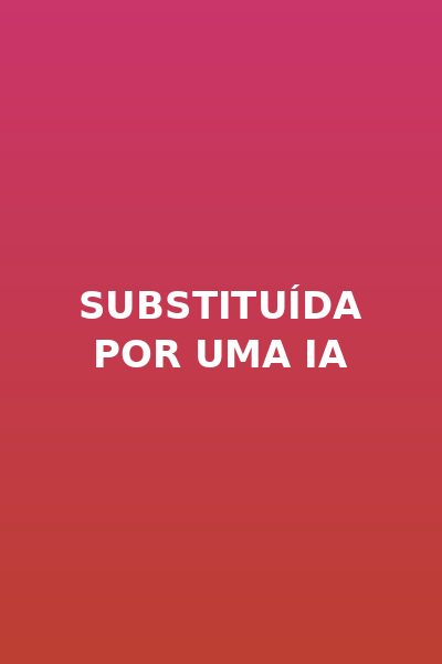 Substituída por uma Ia