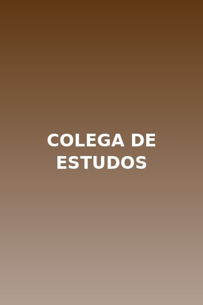 Colega de Estudos