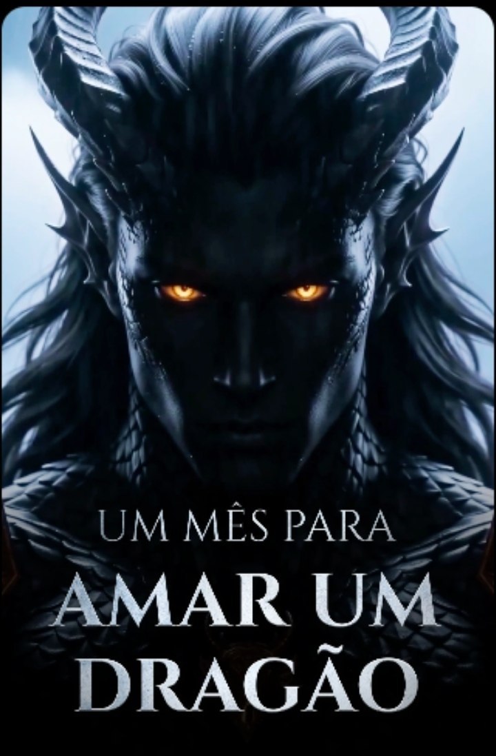 Um Mês para Amar um Dragão